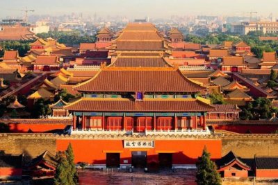 ​“世界五大宫殿”你知道都是哪些吗？中国故宫为首，美国白宫收尾