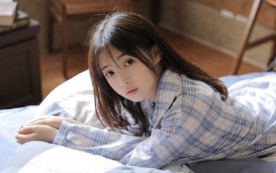 ​女生同意你追她的表现，如果女生同意你追她你会怎么做？