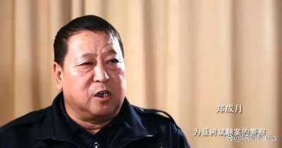 ​郑成月：无畏真相的守护者，聂树斌案背后的英雄