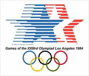 ​「奥运百科」奥运知多少-《第二十三届：1984年洛杉矶奥运会》