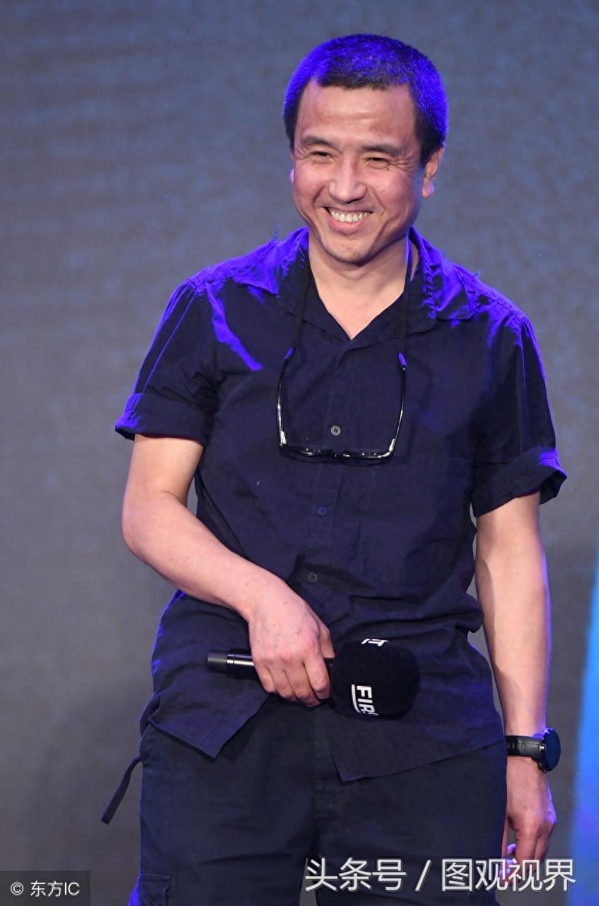 中国7位“第六代导演”一览，宁浩凭借《疯狂的石头》一鸣惊人