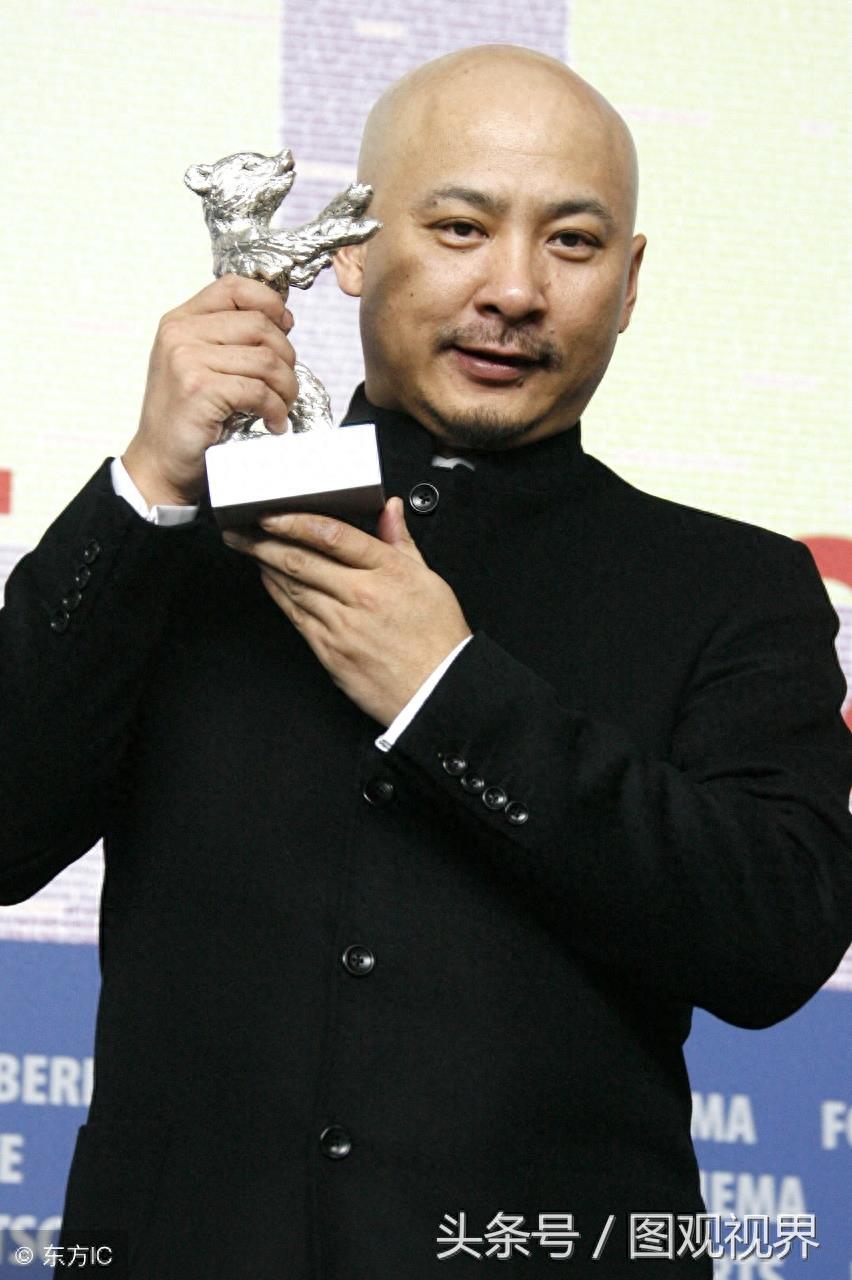 中国7位“第六代导演”一览，宁浩凭借《疯狂的石头》一鸣惊人