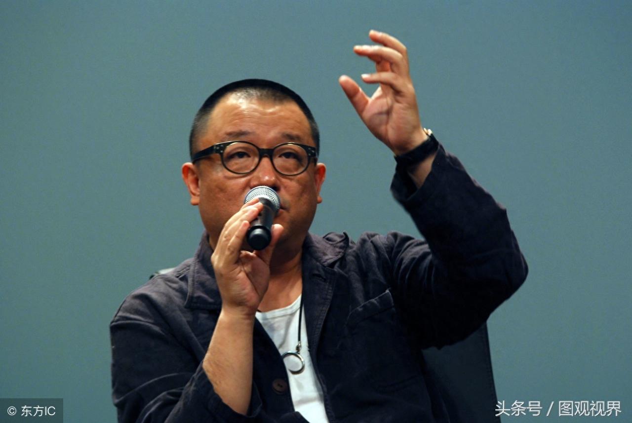 中国7位“第六代导演”一览，宁浩凭借《疯狂的石头》一鸣惊人