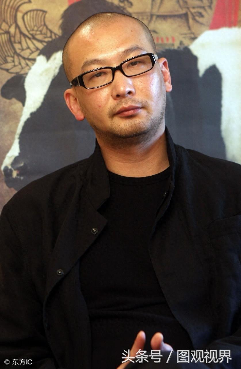 中国7位“第六代导演”一览，宁浩凭借《疯狂的石头》一鸣惊人