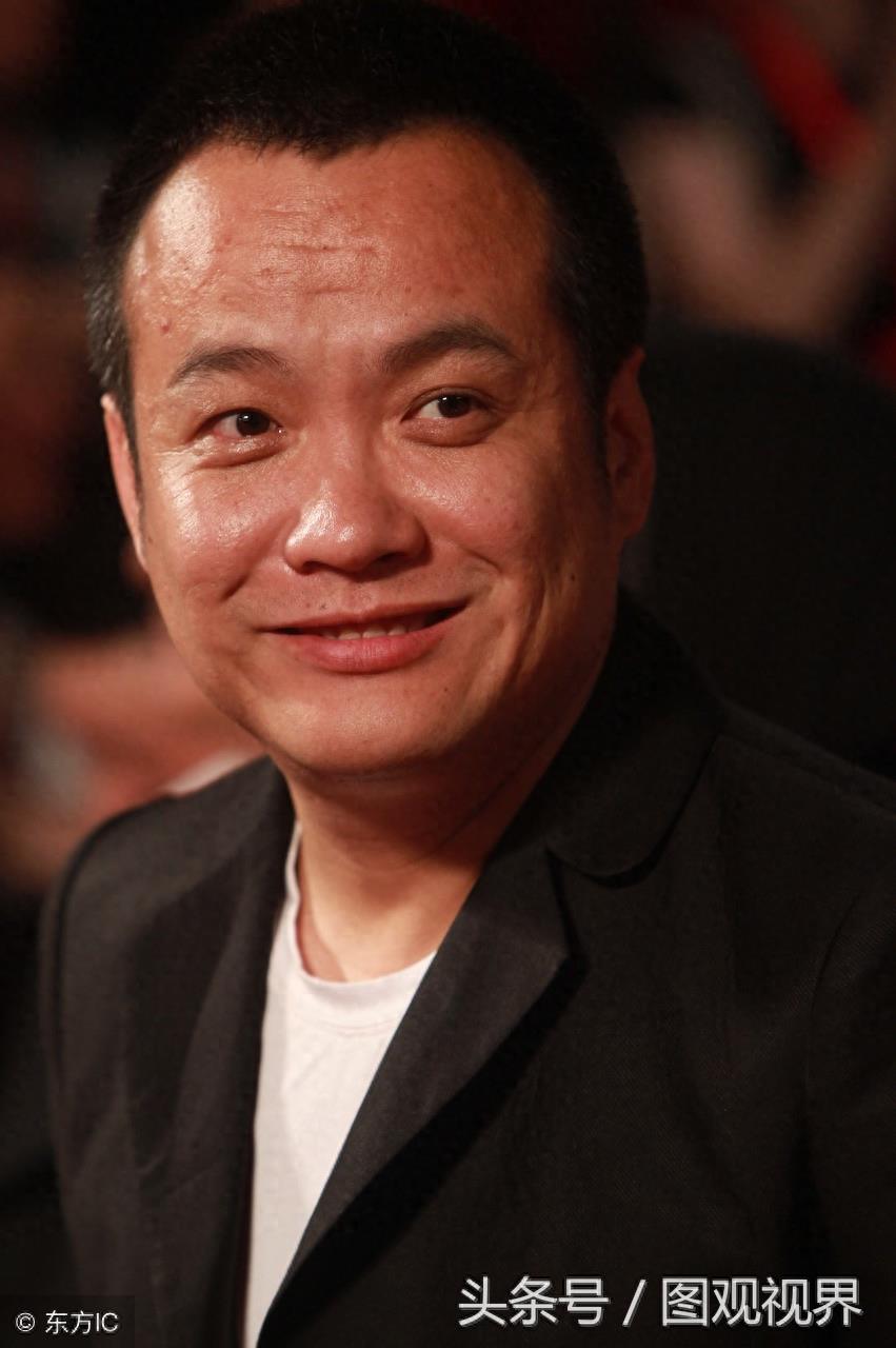 中国7位“第六代导演”一览，宁浩凭借《疯狂的石头》一鸣惊人