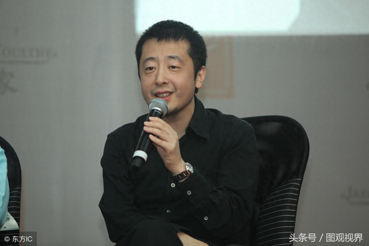中国7位“第六代导演”一览，宁浩凭借《疯狂的石头》一鸣惊人