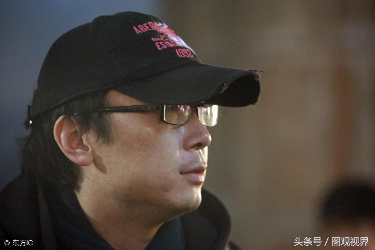 中国7位“第六代导演”一览，宁浩凭借《疯狂的石头》一鸣惊人