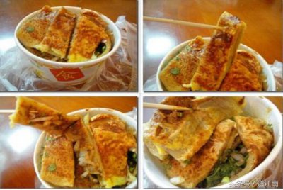 ​别和体重斤斤计较，来南昌做个快乐的吃货