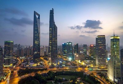 ​中国经济最发达的五座城市，看看你喜欢哪座城市呢？