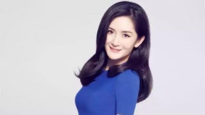 ​来自四川的十位美女明星，一个比一个美，有你的老乡吗？