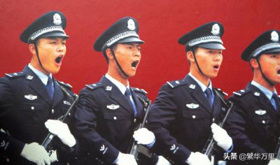 ​中国第三次严打，规模非常大，2001年，起到了多大作用？
