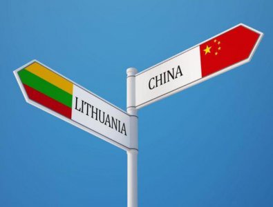 ​第二拳来了！中国正式关闭驻立陶宛大使馆，中方早就有言在先