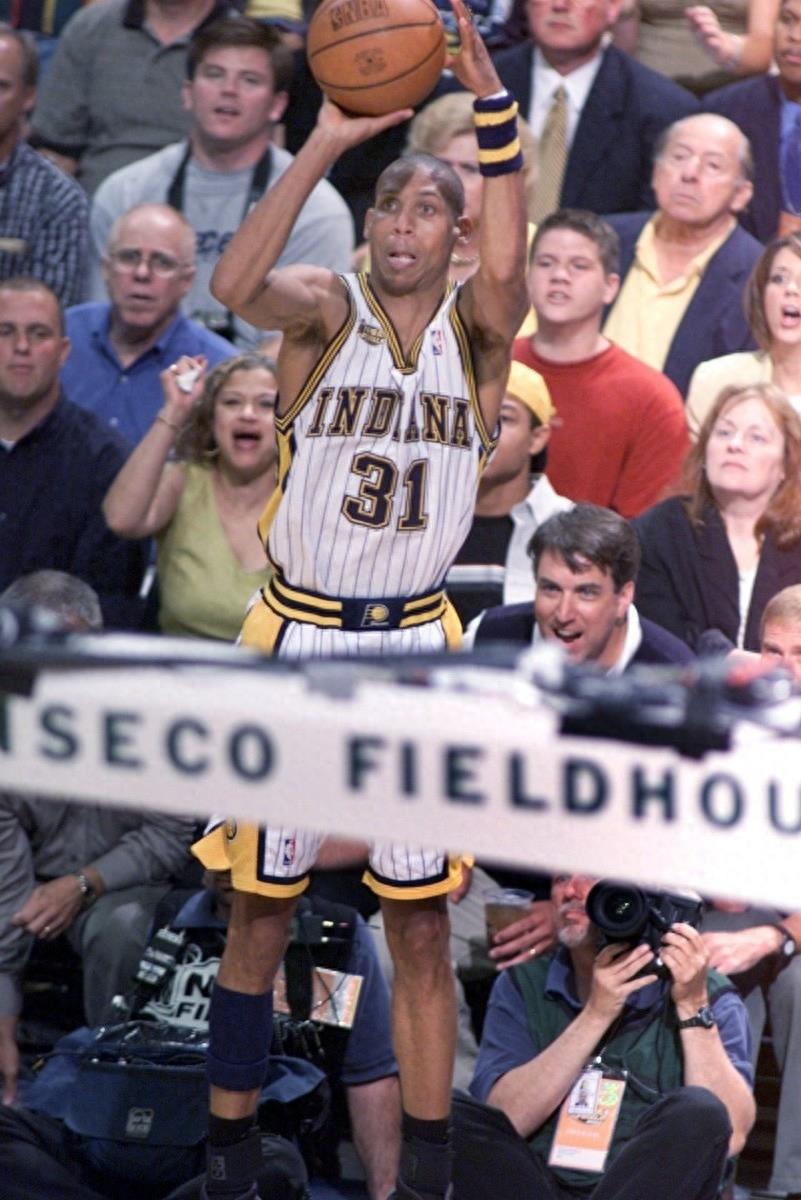 老照片：2000年NBA总决赛，“OK”奏响紫金王朝序章