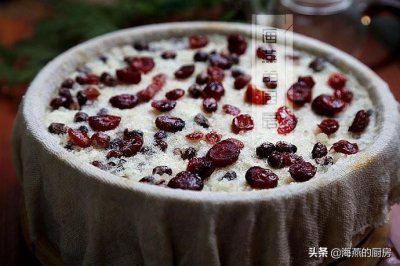 ​糯米粉这么蒸，人人都喜欢吃，成本不到5块钱，做法特别简单！