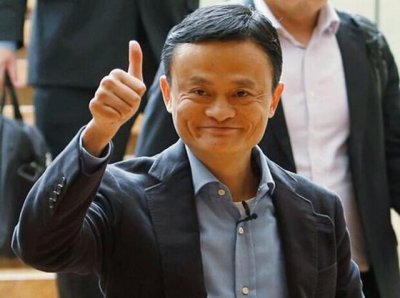 ​马云VS风清扬：为何马云极力推崇风清扬？