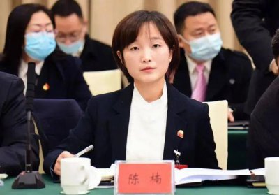 ​90后女孩成为副市长，“弃医从政”让人佩服，符合相关规定吗？