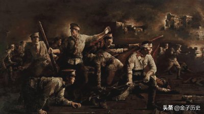 ​武昌起义：近代开天辟地第一枪，推翻封建王朝迈入民主共和新时期