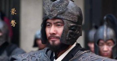 ​蒙家军奠基人，四朝元老，为什么只能在晚年展示自己的才能