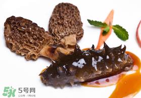 春天能吃海参吗？春天吃海参效果好吗？