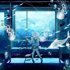 ​深海恐惧症患者慎点！15张深海测试图，你敢看到第几张？
