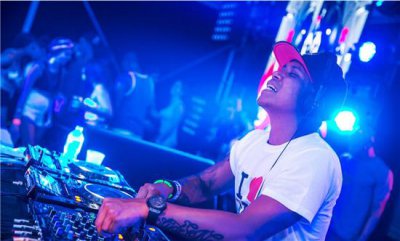 ​音素DJ：没基础的学打碟要多久