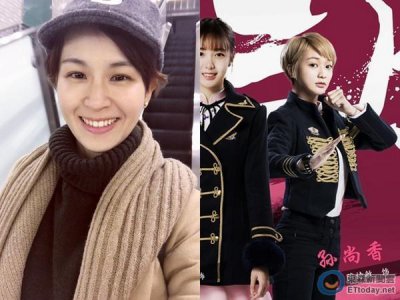​新版《终极》孙尚香曝光挨轰！曾沛慈暖心力挺：超可爱
