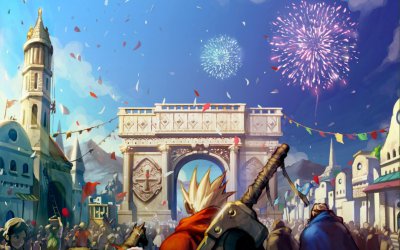 ​DNF：虚空魔石改版，异次元碎片这样用还能小赚一笔