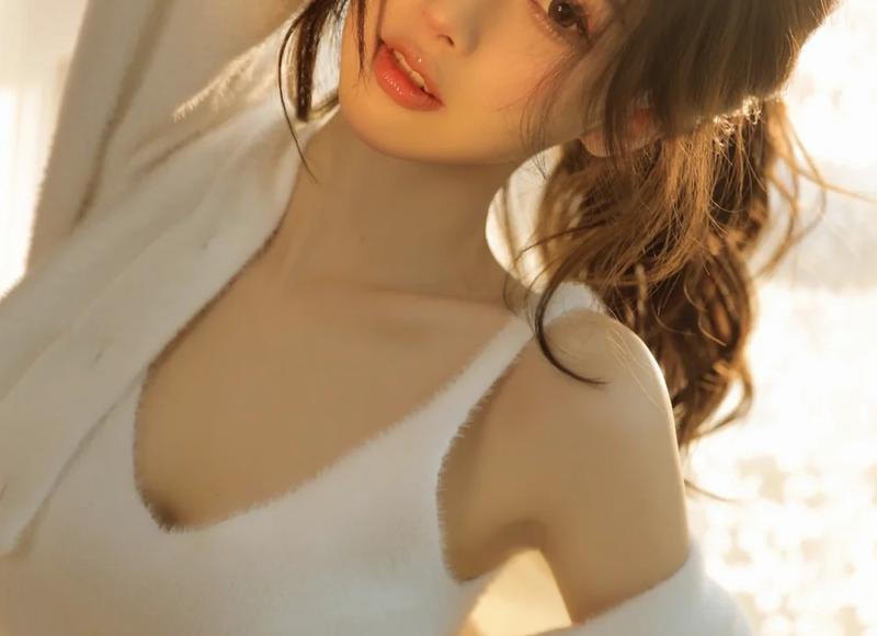  和女朋友相处的好好的，她突然说没感觉了