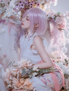 ​Cosplay美图欣赏 No.0003