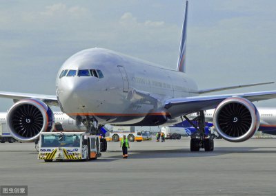 ​航空公司的大飞机是指哪些机型？