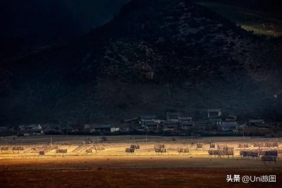 ​55张养眼美图，跟随别人的镜头周游世界
