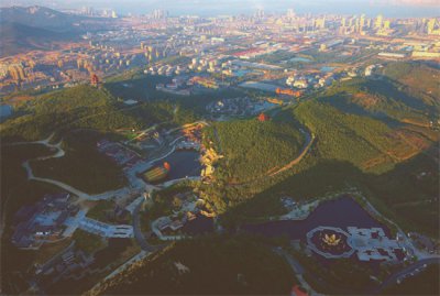 ​华夏文旅集团：用科技沟通世界，以创新展望未来
