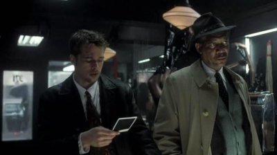 ​豆瓣评分8.7分的《七宗罪》，比同题材的《十宗罪》，精彩在哪？