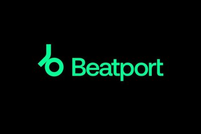 ​极简LOGO如何延展丰富的VI系统？线上音乐商店Beatport推出新形象