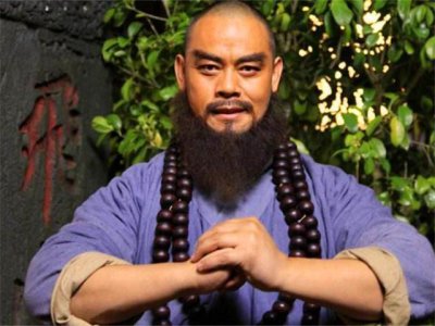 ​水浒中的“老种经略相公”究竟什么来头？鲁智深都以给他当差为荣