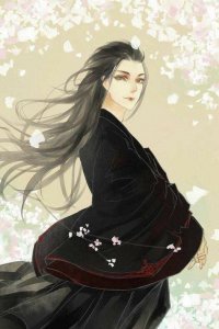 ​墨香铜臭笔下最火的六位男神，花城第二，薛洋第三，第一无争议！