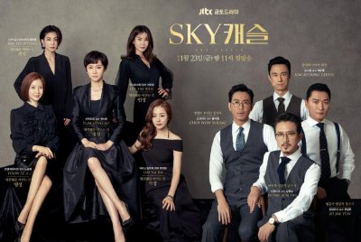 ​凭《天空之城》大火的95后妹子！甜的被誉为「水蜜桃少女」？