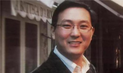 ​上海滩神秘富豪：豪掷60亿买地，旗下34家公司，妻子央视名人