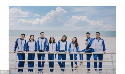 ​影评｜＂振华三部曲＂：那些年，我们一起经历的青春