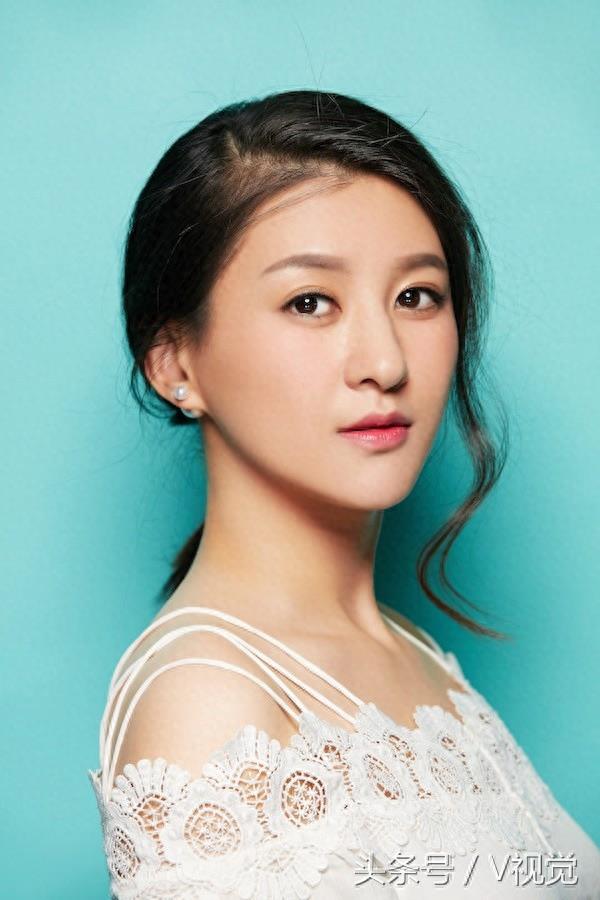 张玉嬿，米凯莉，佟丽娅，赵丽娟等主演《娘妻》