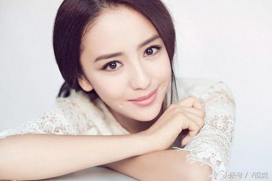 张玉嬿，米凯莉，佟丽娅，赵丽娟等主演《娘妻》