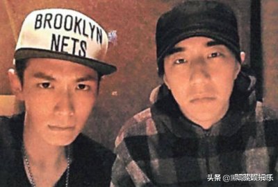 ​陈惠敏：香港70%的演员都抽过，我说的，我自己也抽过