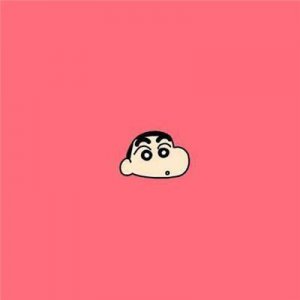 ​蜡笔小新主要人物头像图片大全
