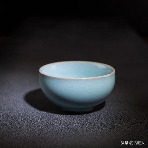 ​「汝瓷」艺术，高清组图