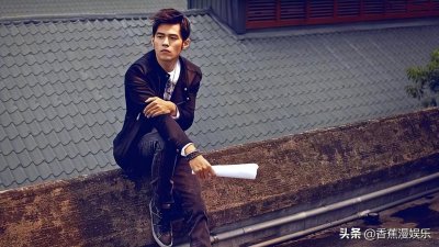 ​流量当道，小鲜肉拿纯英文歌夺华语金曲，看周杰伦是怎么做的