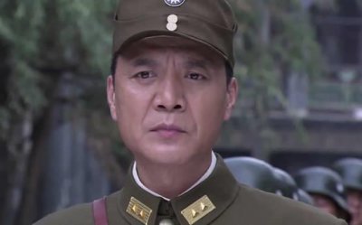 ​刘之冰：把继女当作亲生女儿来养，女儿出嫁那天，老父亲泪洒现场