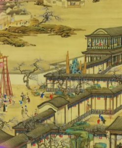​民间故事之穷小子艳遇