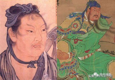 ​“成也萧何败也萧何”的故事，你知道吗？