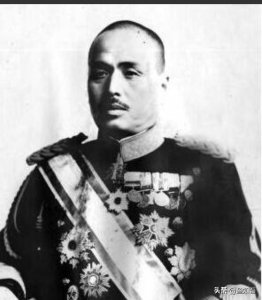 ​旧日本帝国的日军之花，细说关东军十三位司令官