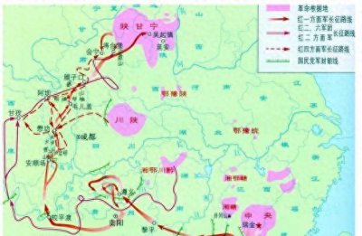 ​曾经牺牲2万多长征红军的松潘草地，如今怎么样了？